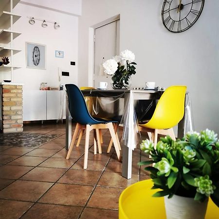 Cunce Appartement Anguillara Sabazia Buitenkant foto