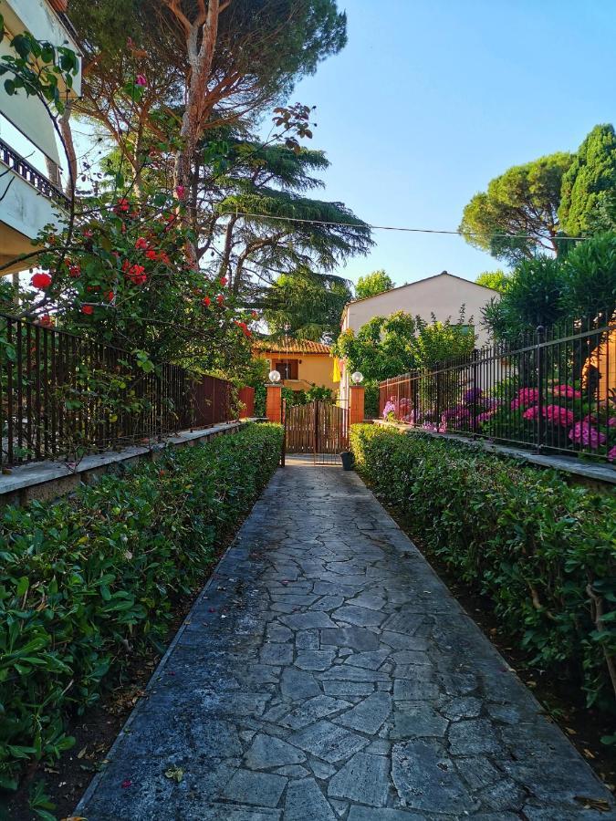 Cunce Appartement Anguillara Sabazia Buitenkant foto