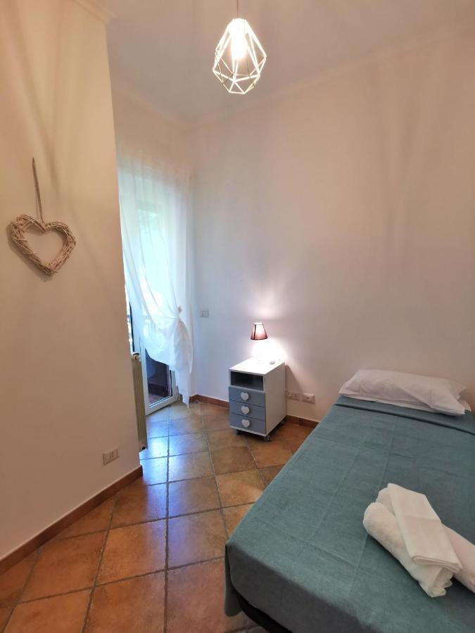 Cunce Appartement Anguillara Sabazia Buitenkant foto