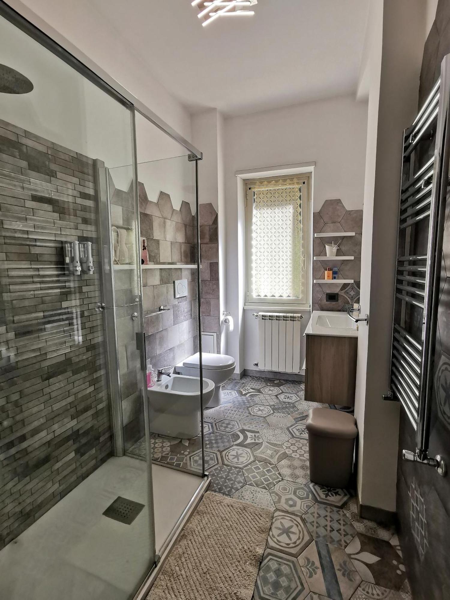 Cunce Appartement Anguillara Sabazia Buitenkant foto